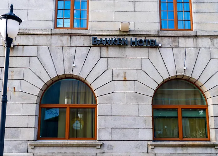 Banken Hotel