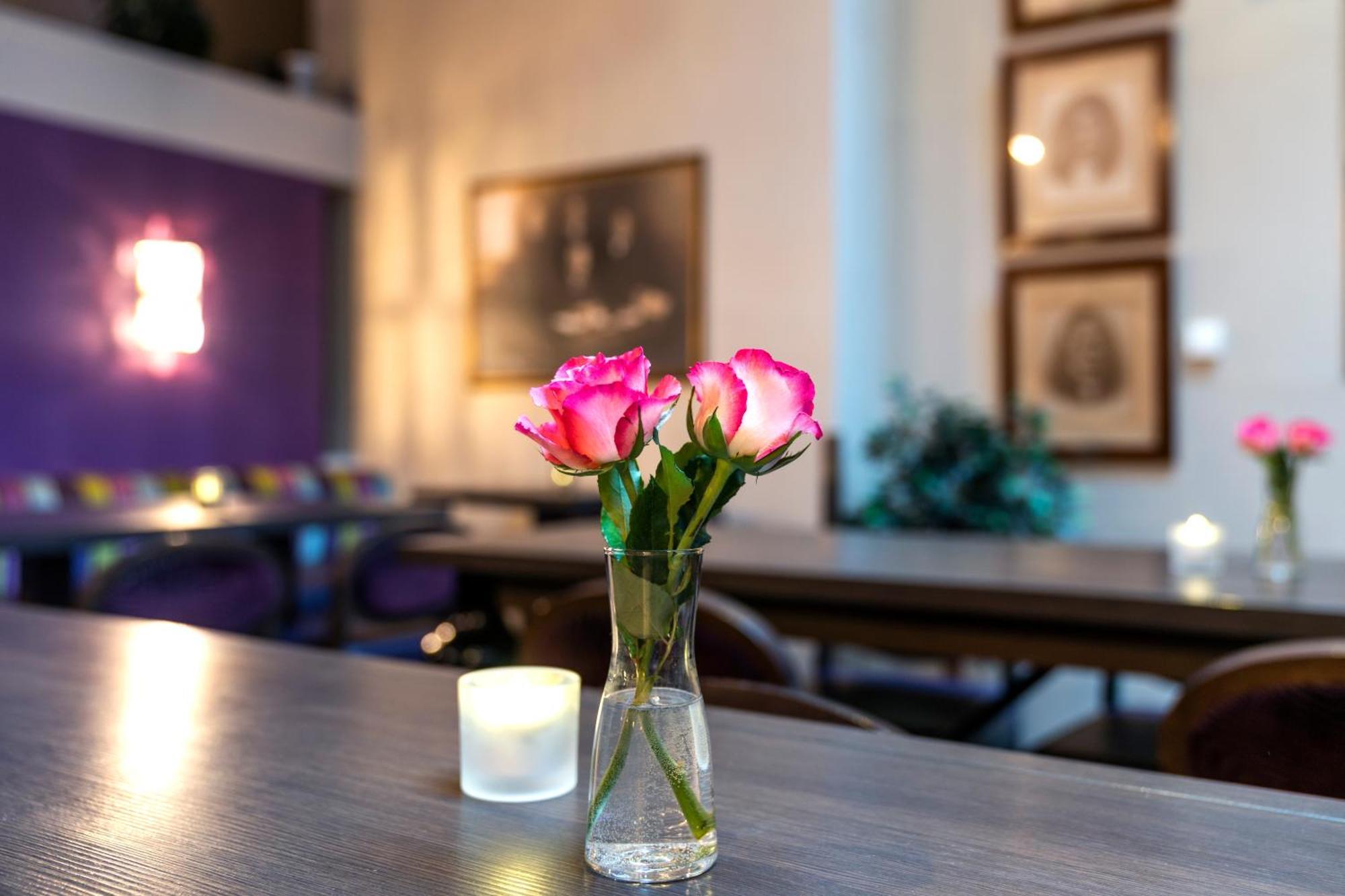 Hotel Banken Haugesund